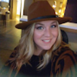 Meet your Posher, Kessie